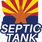 Septic tank logo